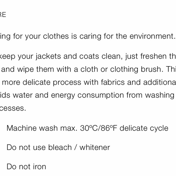 ZARA Women's Faux Shearling Double Faced Jacket(Light-camel, US XL/EUR XL) - Picture 11 of 14